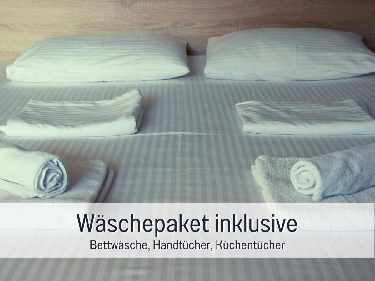 Marks Ferienwohnung In Bad Sachsa - Waldnah, Hundefreundlich, Ruhig! Ideal Fuer Paare Mit Hund Exterior foto