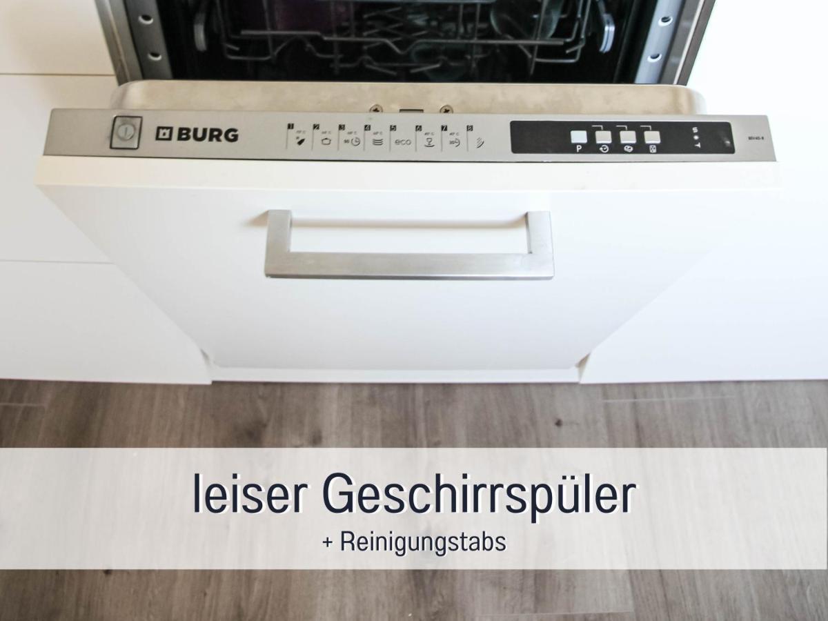 Marks Ferienwohnung In Bad Sachsa - Waldnah, Hundefreundlich, Ruhig! Ideal Fuer Paare Mit Hund Exterior foto